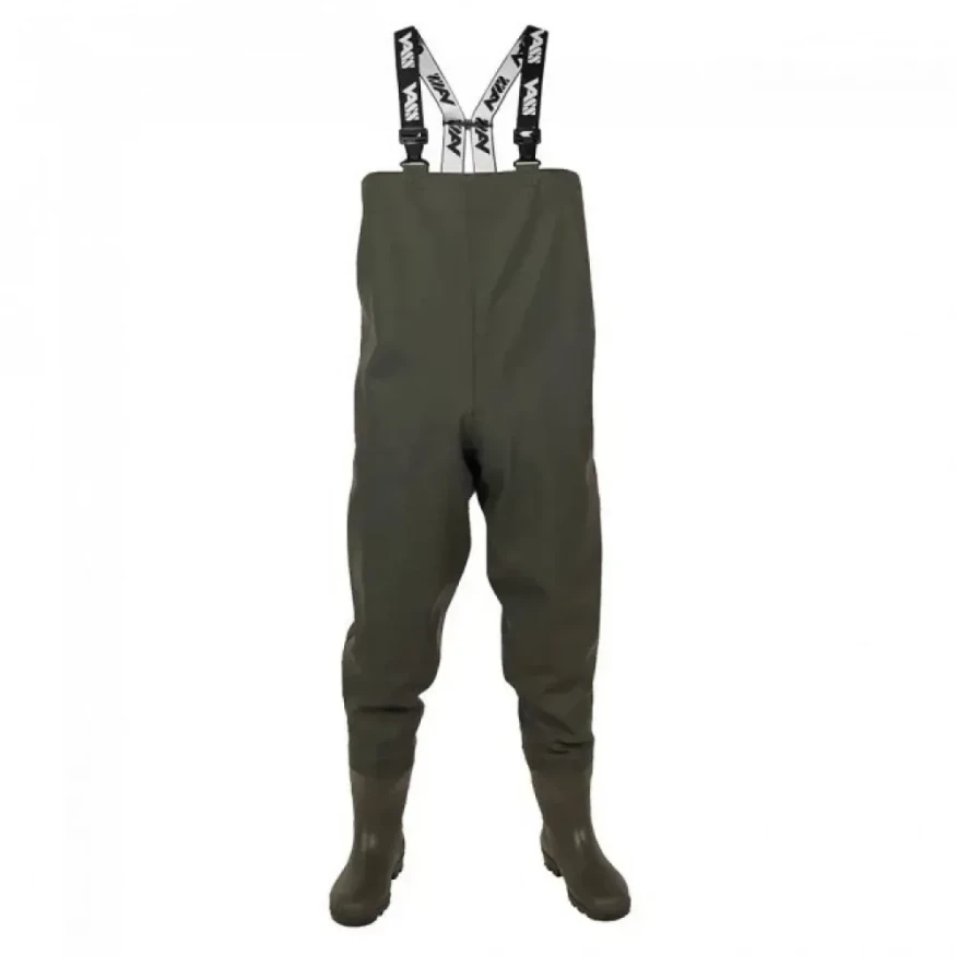 Вейдерсы Vass E 650 Series Chest Wader