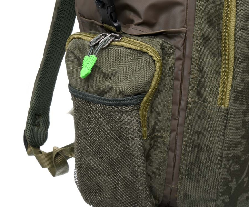 Сумка-рюкзак Carp Pro Diamond Waterproof Rucksack