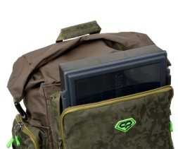 Сумка-рюкзак Carp Pro Diamond Waterproof Rucksack