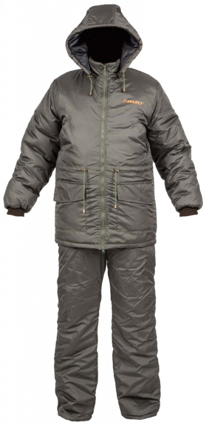 Зимний костюм Select -10°