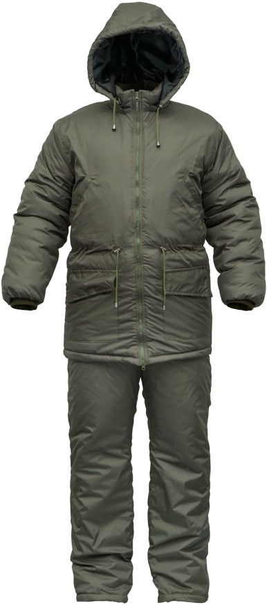Зимний костюм Select -10°