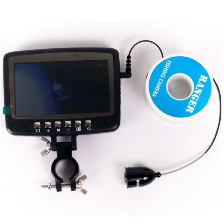 Подводная камера для рыбалки Ranger Lux 11