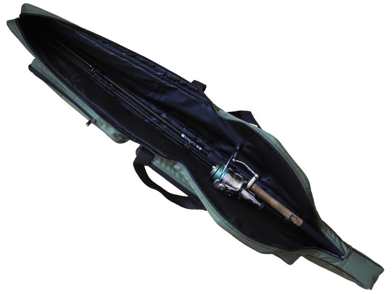 Чехол для транспортировки удилища LeRoy Rod Cover Одинарный 150 см
