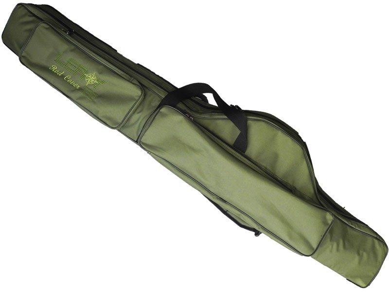 Чехол для транспортировки удилища LeRoy Rod Cover Одинарный 150 см