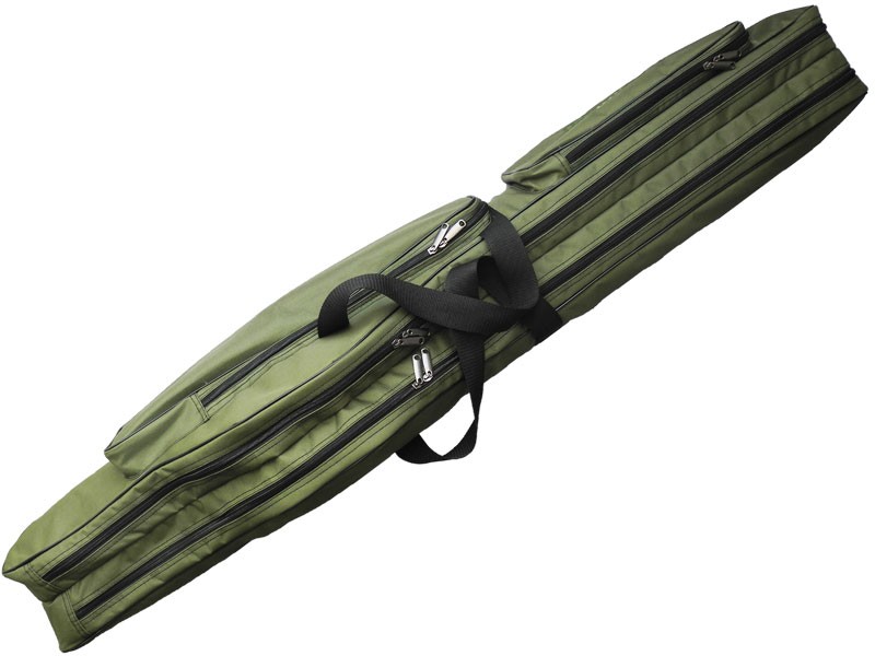 Чехол для транспортировки удилища LeRoy Rod Cover Одинарный 150 см