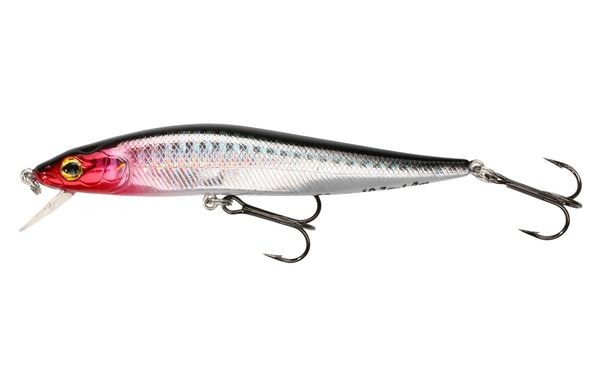 Воблер Mikado FH Ghost 110мм 15,6гр цвет-09 SU