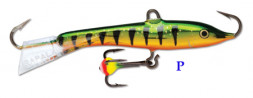 Балансир Rapala Color Hook WH7 7см 14.1гр P