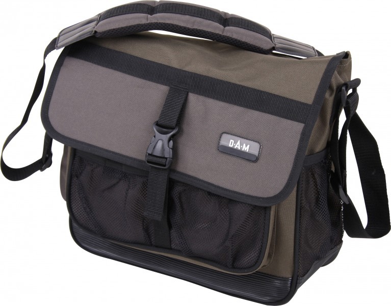 Сумка спиннингиста D.A.M. Allround 