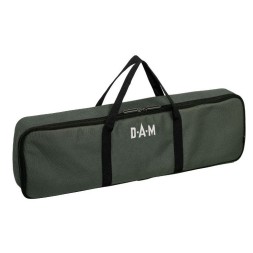 Подставка DAM Alu Rod Pod для 3 удилищ длина 68-109см