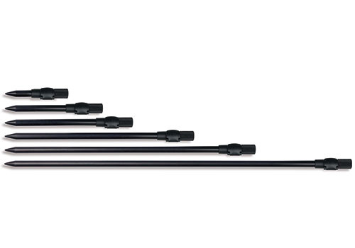 Стойка Fox Black Label Cam-Lok Banksticks