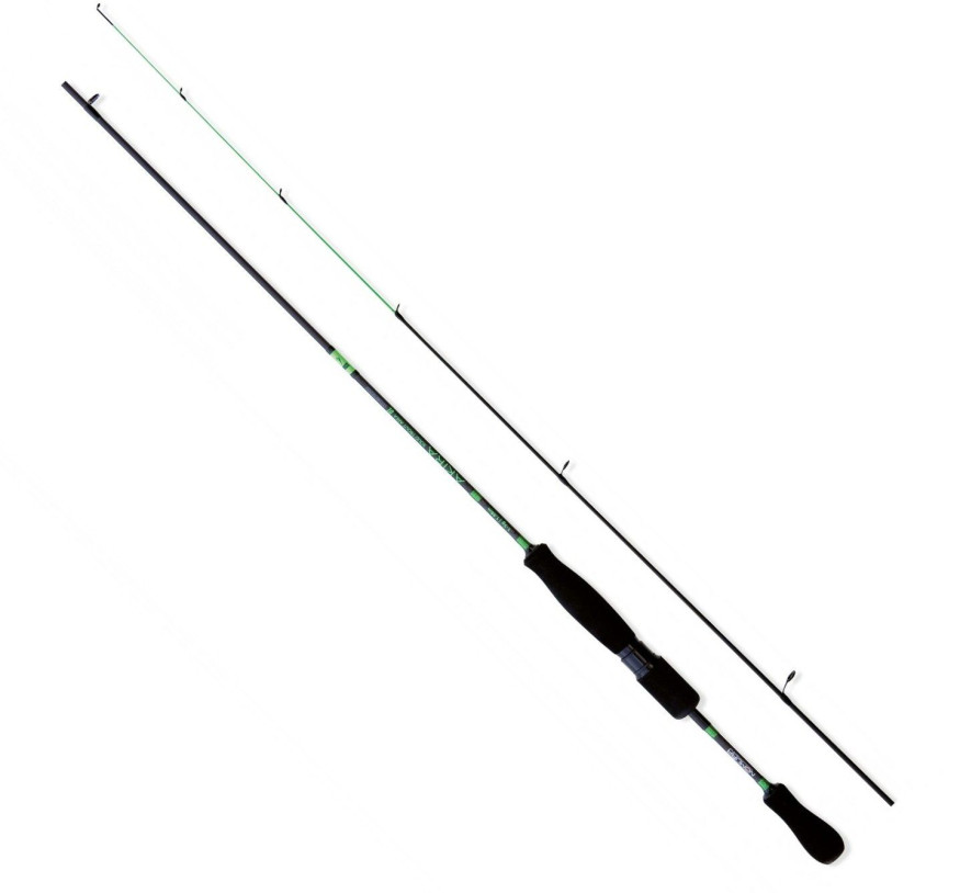 Удилище Nomura Akira Trout Area Green 1.80m 1-5gr Solid Tip