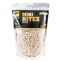 Пылящие бойлы CC Baits Mini Bitez White Spice 10мм