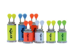 Головка свингера Solar White Indicator Head