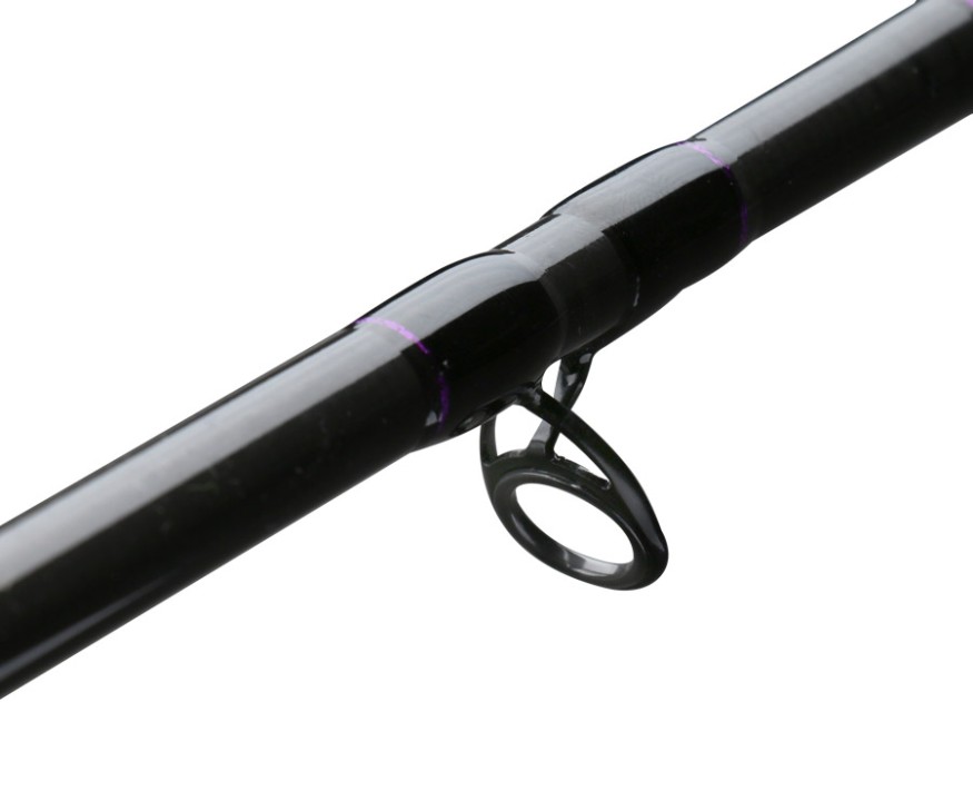 Спиннинговое удилище Flagman Jerk Style 662HH 1.98м 20-70г