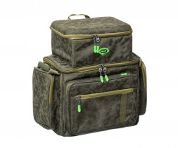 Сумка-рюкзак Carp Pro Diamond Ruckback