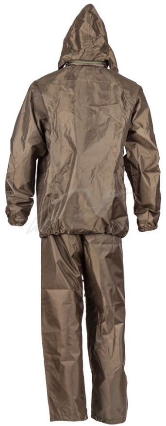 Дождевик Select Fisherman, цвет хаки