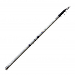 Удилище с кольцами Lineaeffe Carbo Trout 4.90m 30g