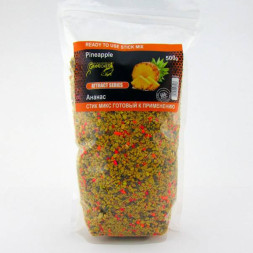 Стик микс Grandcarp готовый к применению АНАНАС 500 г (STM026)