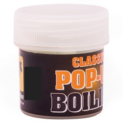 Бойлы CC Baits Pop-Ups Fish Spices 10мм