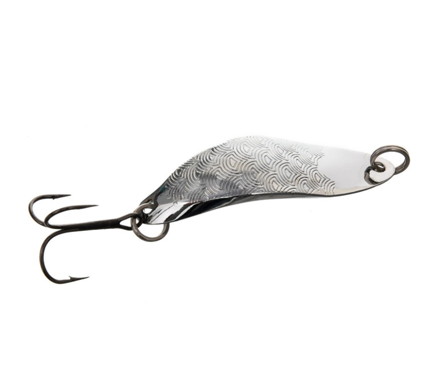 Блесна Flagman Helix 12г