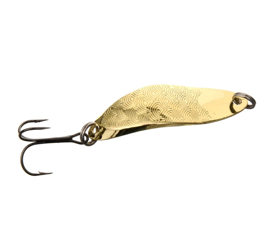 Блесна Flagman Helix 12г