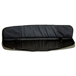 Чехол для ружья без оптики LeRoy Protect Олива 110 см