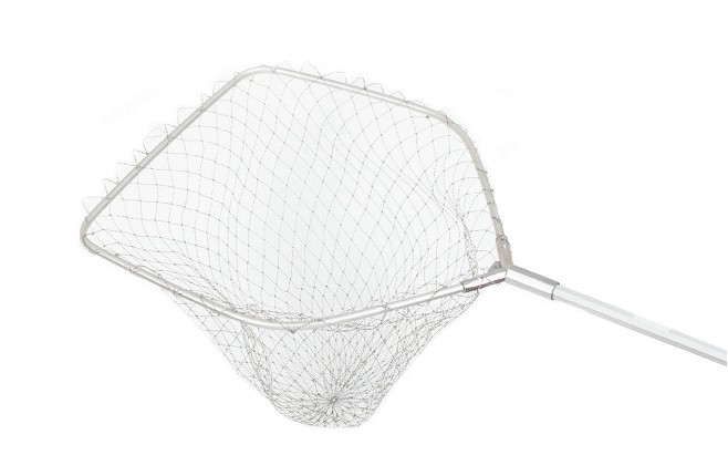 Подсак пятиугольный Bratfishing тип 15