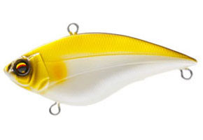 Воблер YO-ZURI F1022 Hardcore Mid Crank 60мм GSAY - GSAY