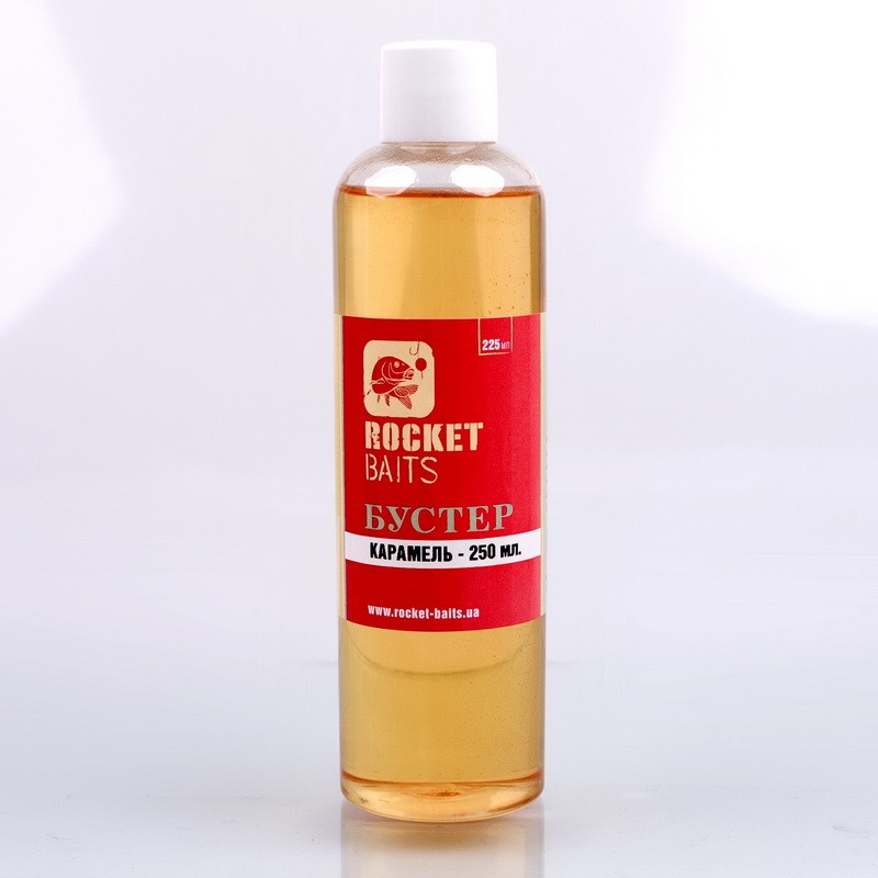 Бустер Rocket Baits Classic Карамель 200ml