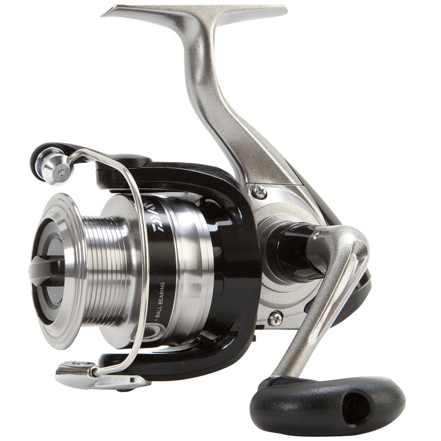 Катушка Daiwa Strikeforce E 1500A Ultralight