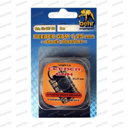 Амортизатор Behr Feeder Gum 1.00мм 5м