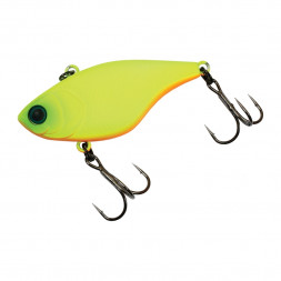 Воблер Jackall Chubby Vibration 40 Mat Chart