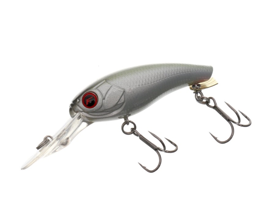 Воблер Flagman Virus 58F 1.2-2.5m color 457