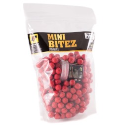 Пылящие бойлы CC Baits Mini Bitez Special Agent 10мм