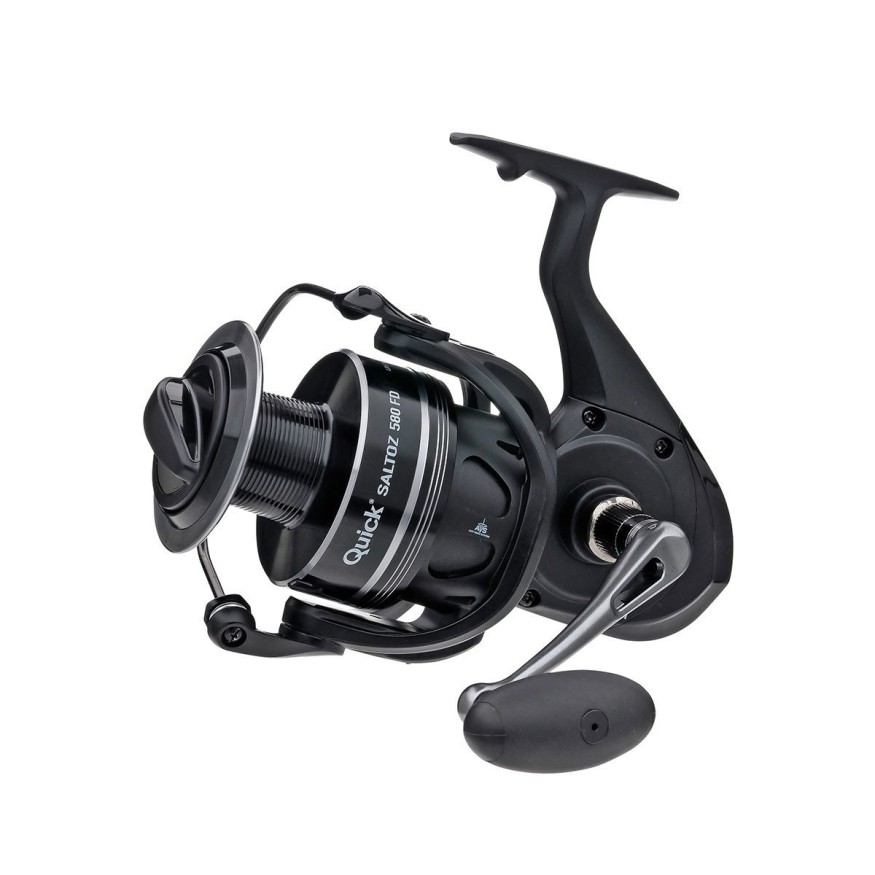 Катушка DAM Quick Saltoz 580FD