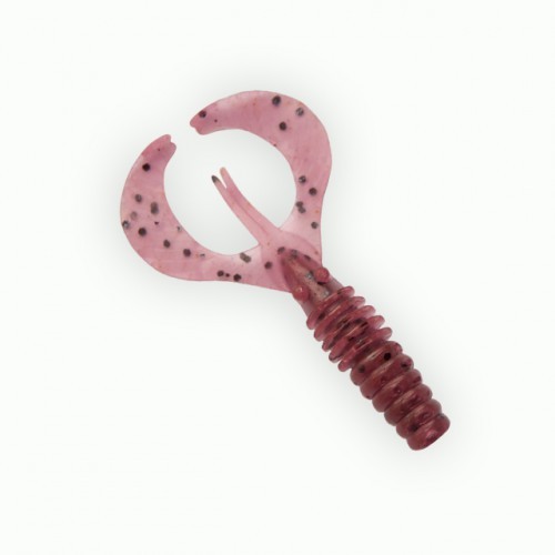 Съедобный силикон Fanatik Lobster 2,2" цвет 021 8шт