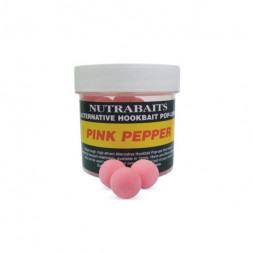 Бойлы Nutrabaits AH Pop-Up PINK PEPPER 16мм