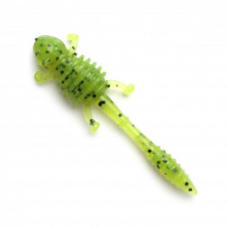 Съедобный силикон Fanatik Mik Maus 2.5&quot; цвет 022 7шт