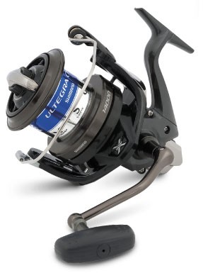 Катушка Shimano Ultegra CI4+ 14000 XT-B