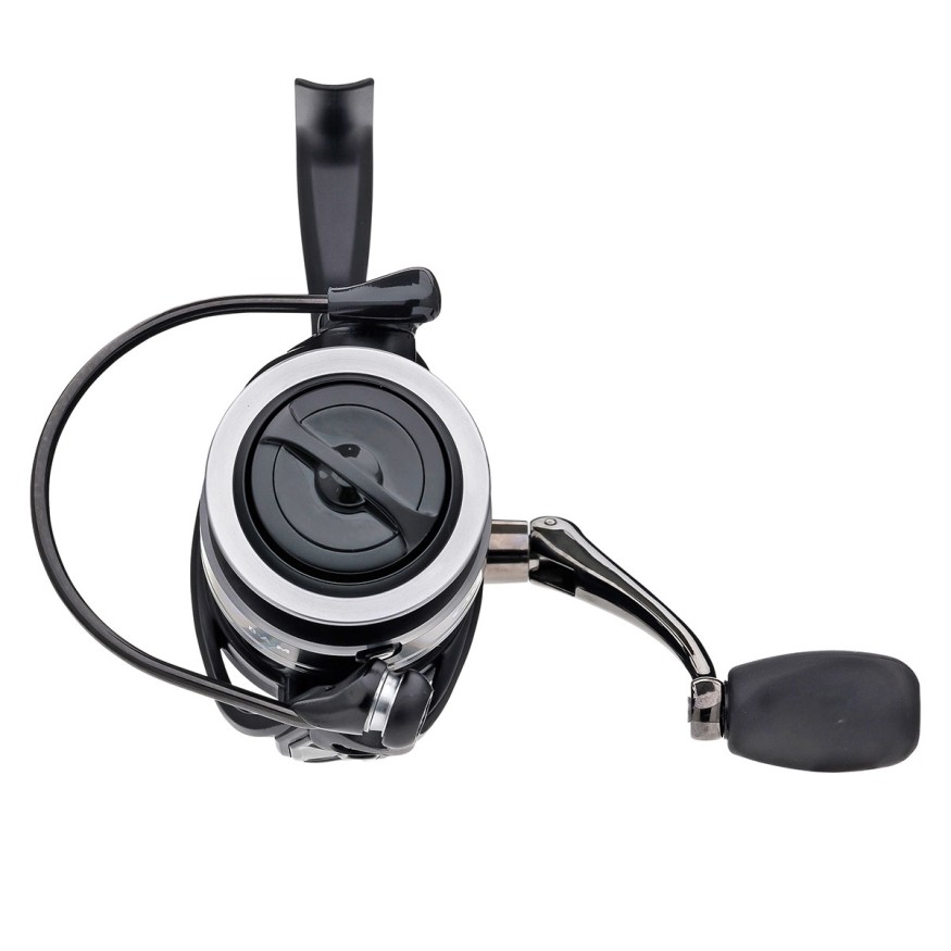 Катушка D.A.M. QUICK FORTUNA 520 FD