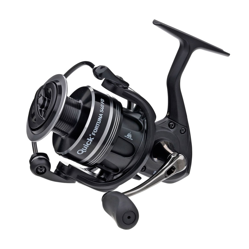 Катушка D.A.M. QUICK FORTUNA 520 FD