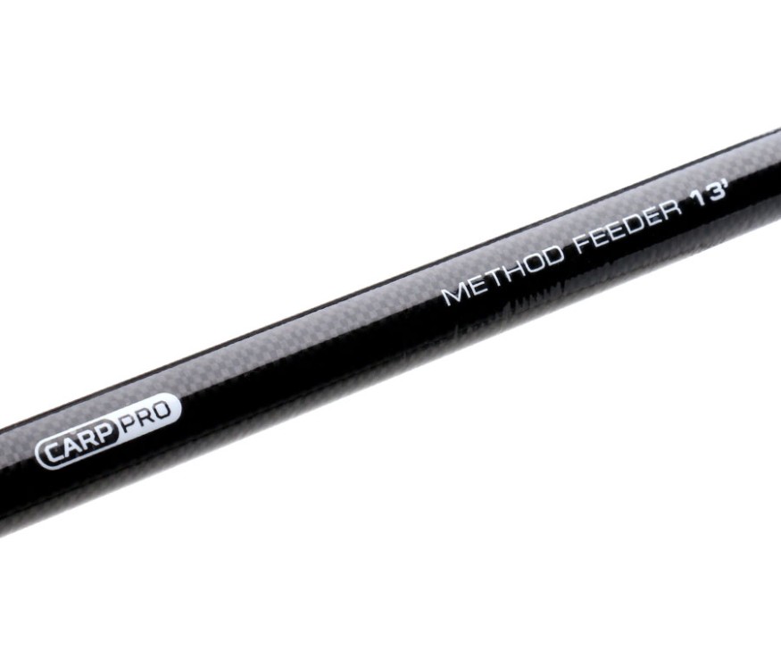 Фидерное удилище Carp Pro Flapper Method Feeder 390 3.9м 160г