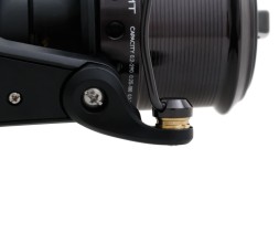 Катушка Flagman Armadale Big Pit Reel