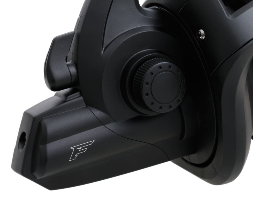 Катушка Flagman Armadale Big Pit Reel