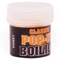 Бойлы CC Baits Pop-Ups Honey 10мм