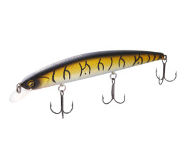 Воблер Flagman Hellcat 130mm F 19g 1.0-2.0m