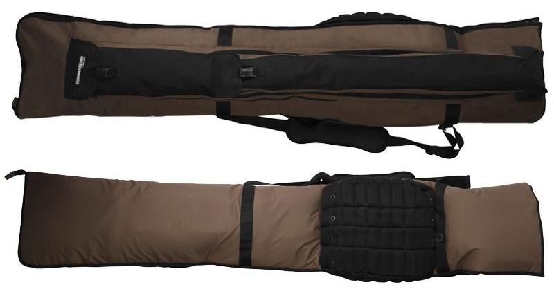 Чехол для удилищ Prologic Commander Rod Holdall 4+4 12&#039;