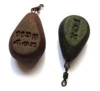 Груз Flat от RC 106 гр.