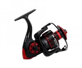 Катушка спиннинговая Flagman Black Sea 5000