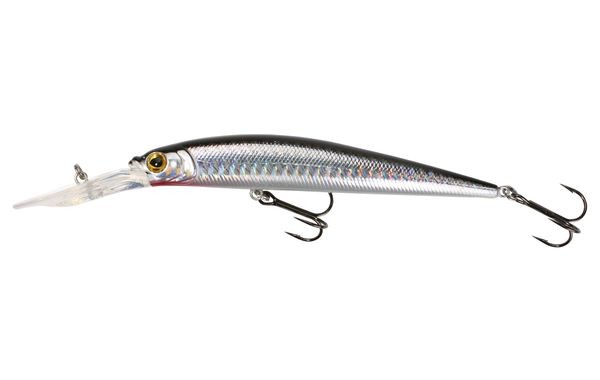 Воблер Mikado FH Sheriff 110мм 13гр цвет-A22 FL